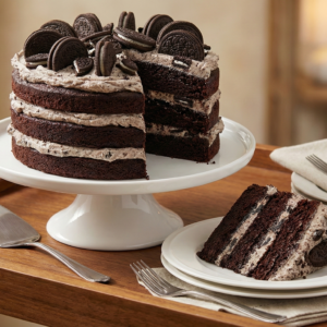 Bolo Orion – O Clássico Espacial da Confeitaria Moderna